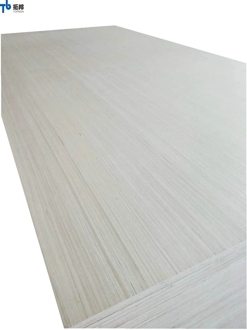 prefinished plywood