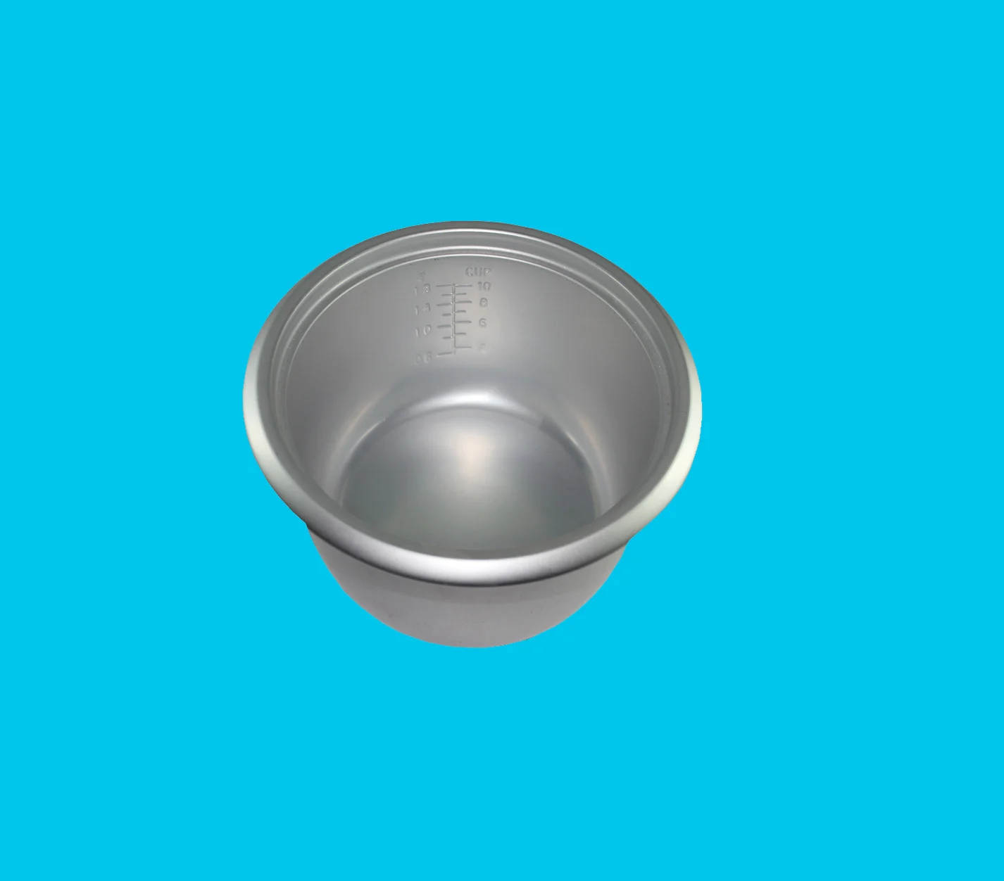 2020 1.8L double pot Electric Rice cooker