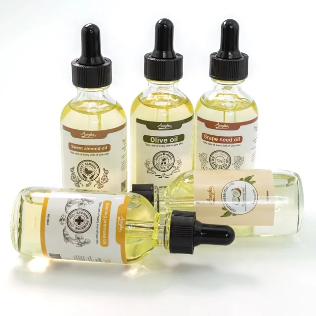 Evening Primrose Oil Factory Supplier Evening Primrose Oil 9% 100% Pure Evening Primrose Seed Oil