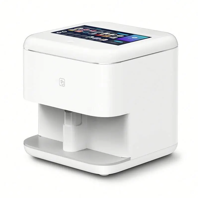 Оптовая цена от производителя, Высококачественная машина для дизайна ногтей, принтер для ногтей, принтер для ногтей