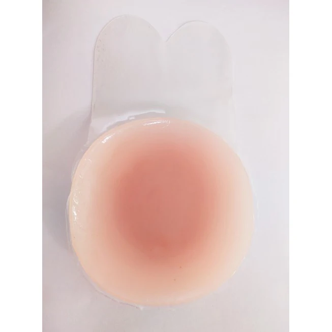 Push Up Sticky Lifting Lift Up Silicon Bra