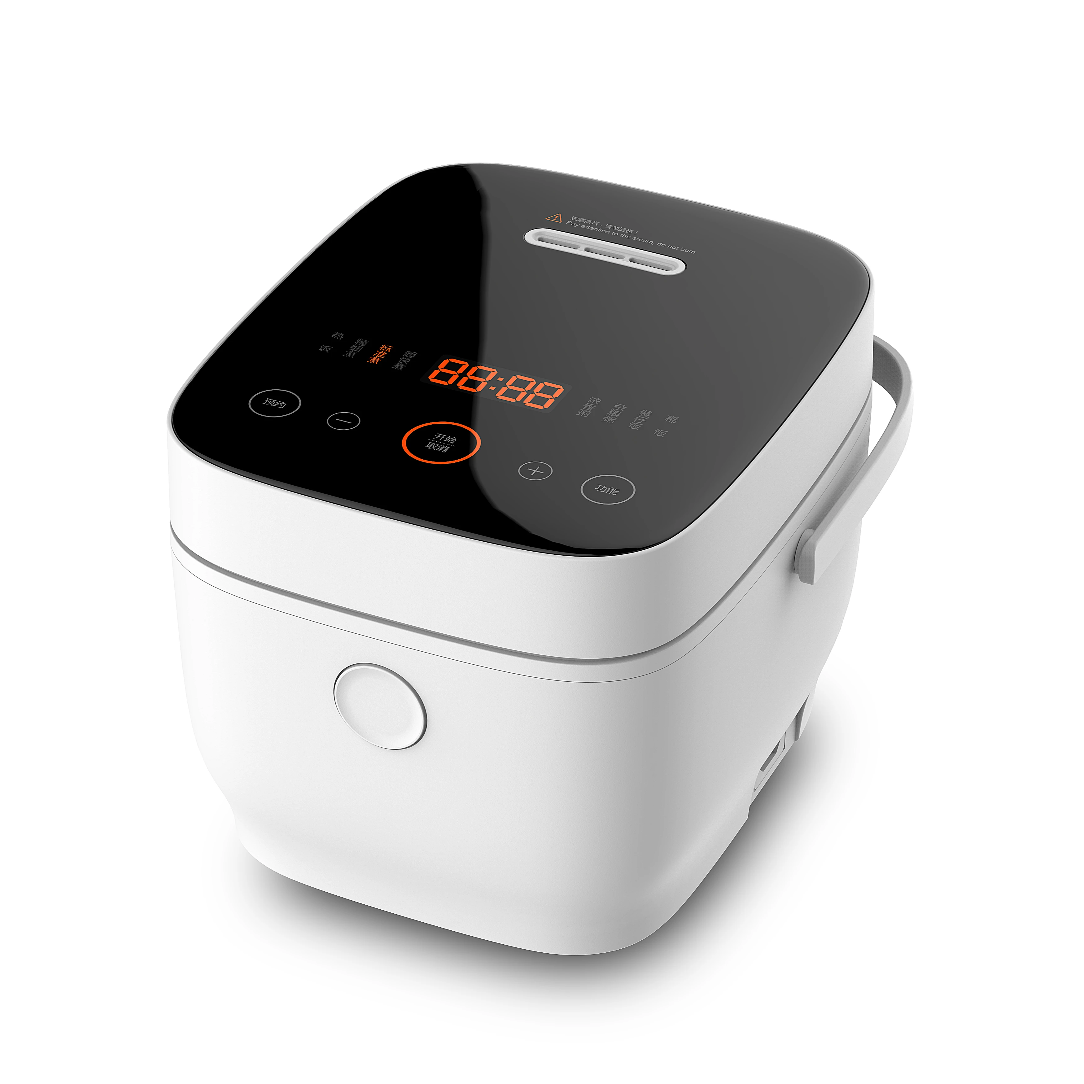 
Высокое качество, акция, инновационные продукты, 2 л 2021, приборы для приготовления пищи, роскошная умная рисоварка 2 л 