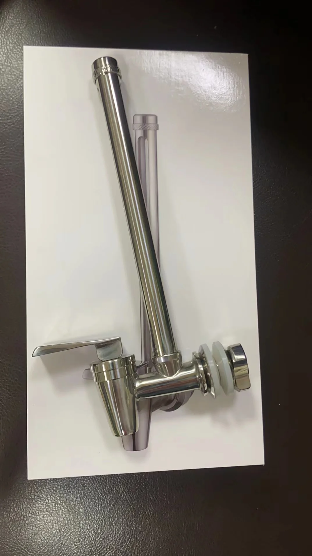 Food Grade Water Boiler Tap Replacement Cooler Faucet Water Dispenser Tap Set Spigot