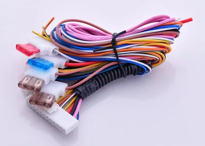 Auto Accessories 2023 One Way Car Alarm System Car Security System Easy Install For Cars