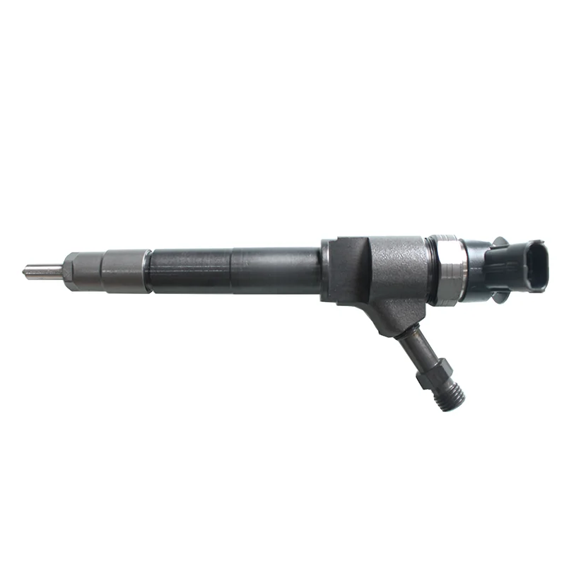 Supply of common rail injector nozzle 0445110250 fuel injection system DSLA143P970