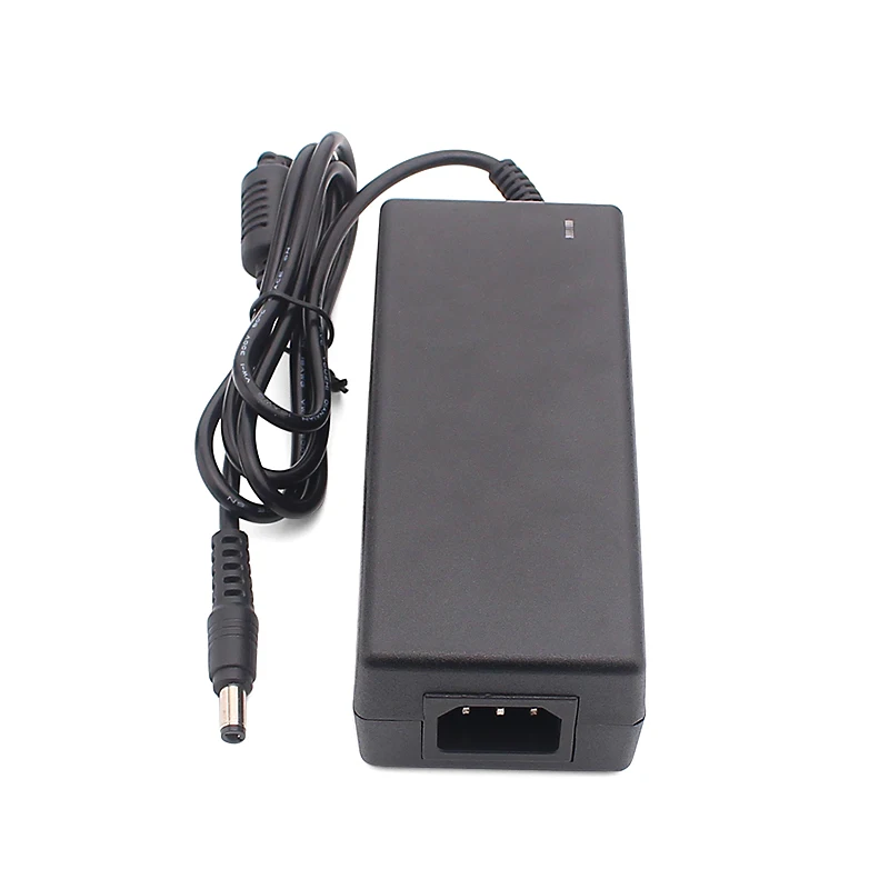 Black White Desktop Ac Adaptor 5v 6v 9v 12v 15v 16v 18v 19v 24v 28v 30v Dc Power Supply 1a 2a 3a 4a 5a 6a 8a 10a Ac/dc Adapter