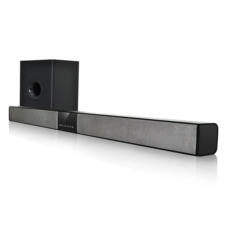  Домашняя звуковая система караоке с BT TV Soundbar и