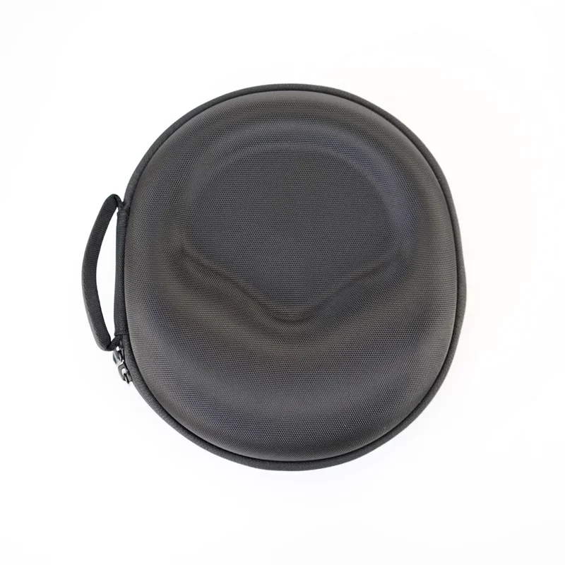 Custom Protective Controller Eva Hard Shell Waterproof Shockproof Zipper Storage Foam Pack Case Box Bag Earphone Eva Case