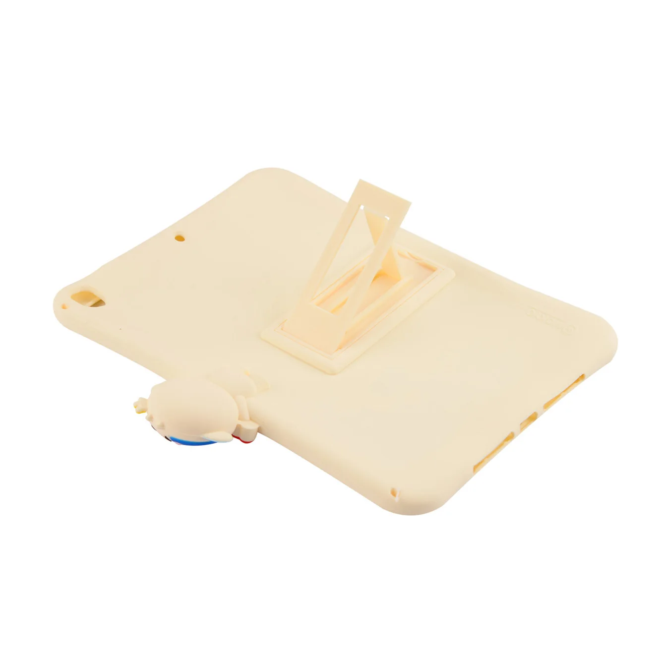 Cartoon silicone ipd case