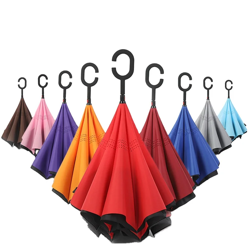 Business promotion gift buy bulk umbrellas china golf umbrella foam handle manufacture auto promo grip golf umbrella