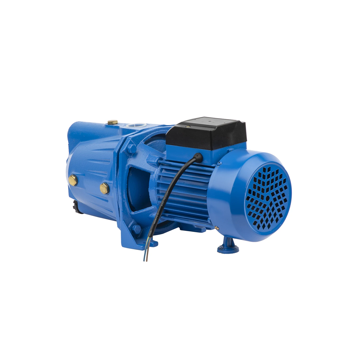 High Efficiency 0.75hp Garden Irrigation Self-priming High Lift Electric Water Pump