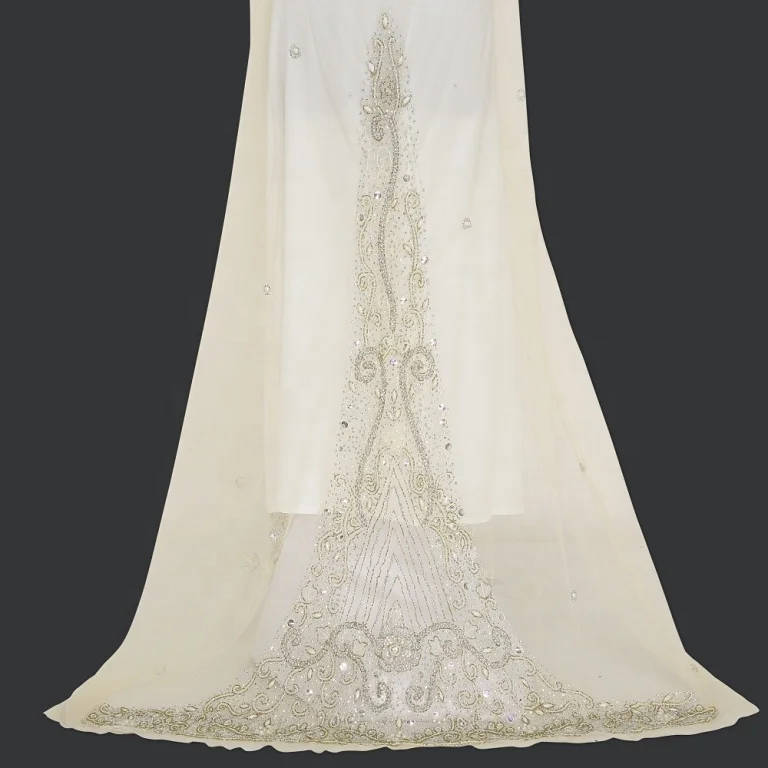 Women Embroidery UNSTITCHED TAKCHITA KAFTAN Kaftan MOROCCAN TAKCHITA KAFTAN CAFTAN FABRIC