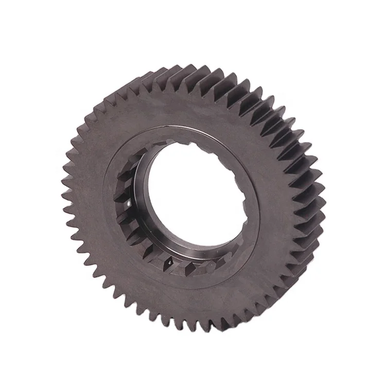 Truck Transmission Gearbox Parts Input Shaft Gear 16JS200TA-1701032