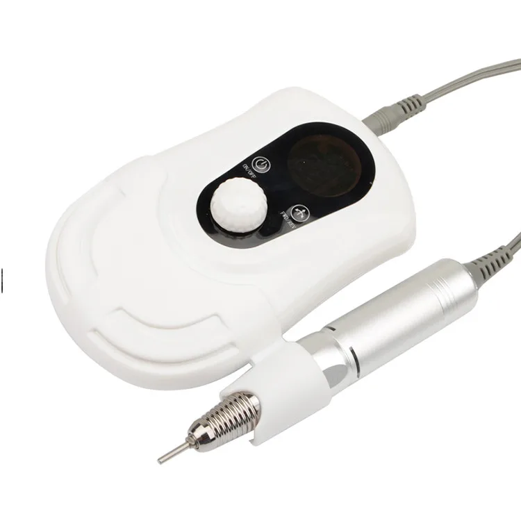 
nails drill machine rechargeable for pedicure nails salon professional products cordless pro nail drill high speed 