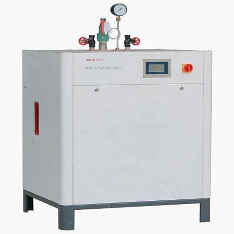 96KW steam boiler for laundry equipment use large Steam generator for laundry ironing table