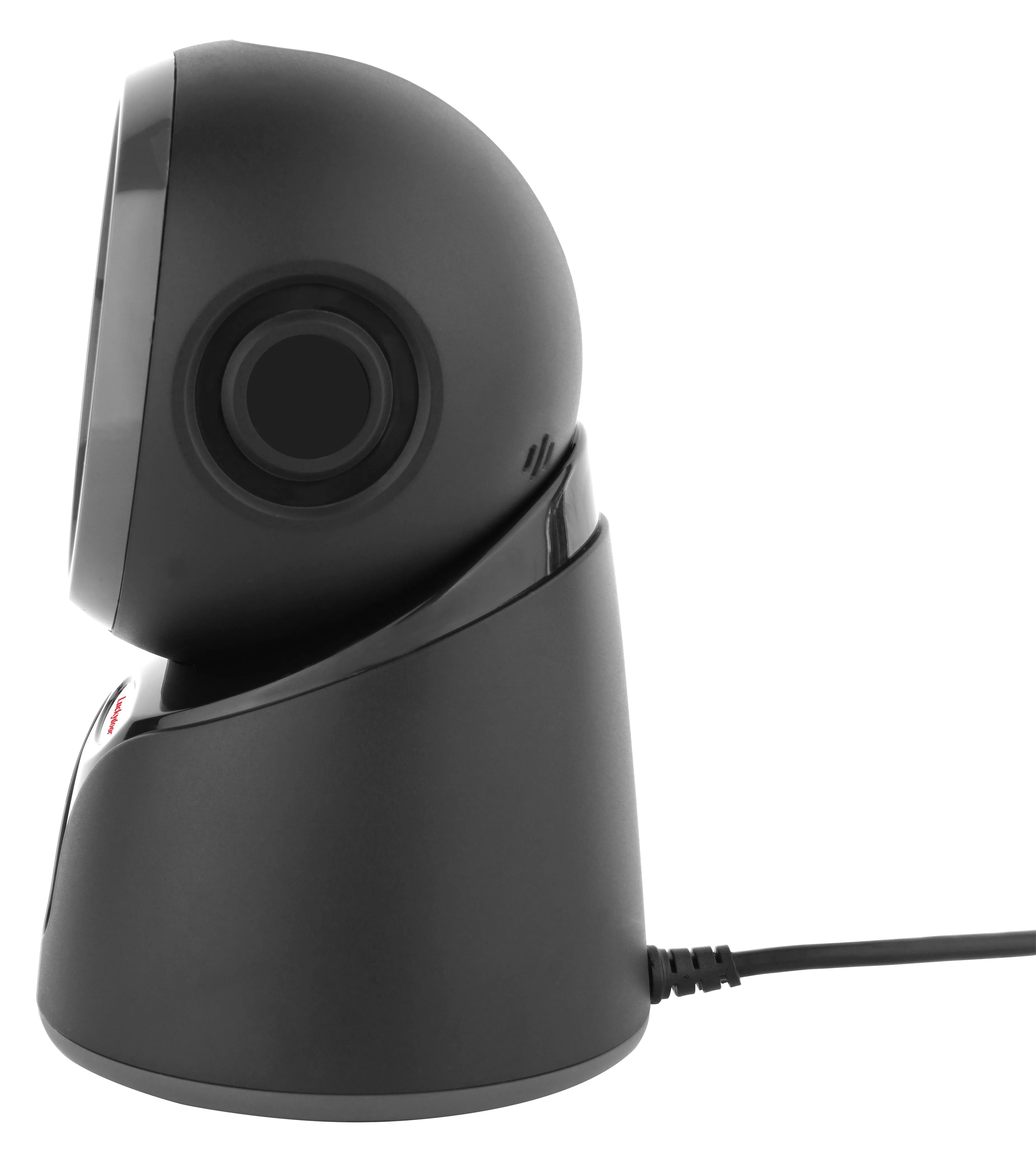 LKD-L600 617nm LED Aimer White LED Image CMOS 640*480 60 Roll 360 Declination 60 2D Barcode Scanner