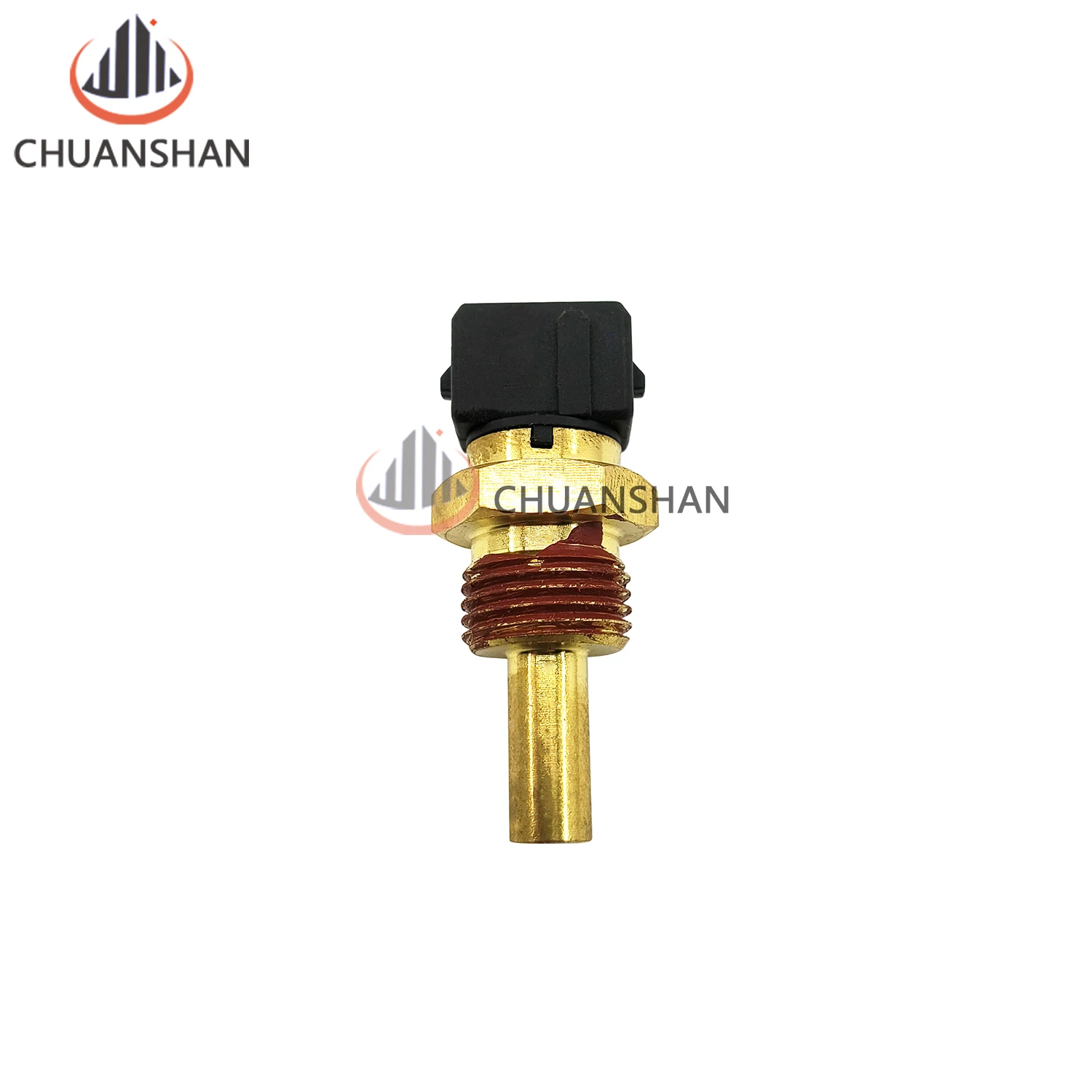 2547-9038 датчик температуры воды 2547 9038 для Doosan Daewoo DH220-5 DH225-7 DH300-7 Q780 ZX 25479038
