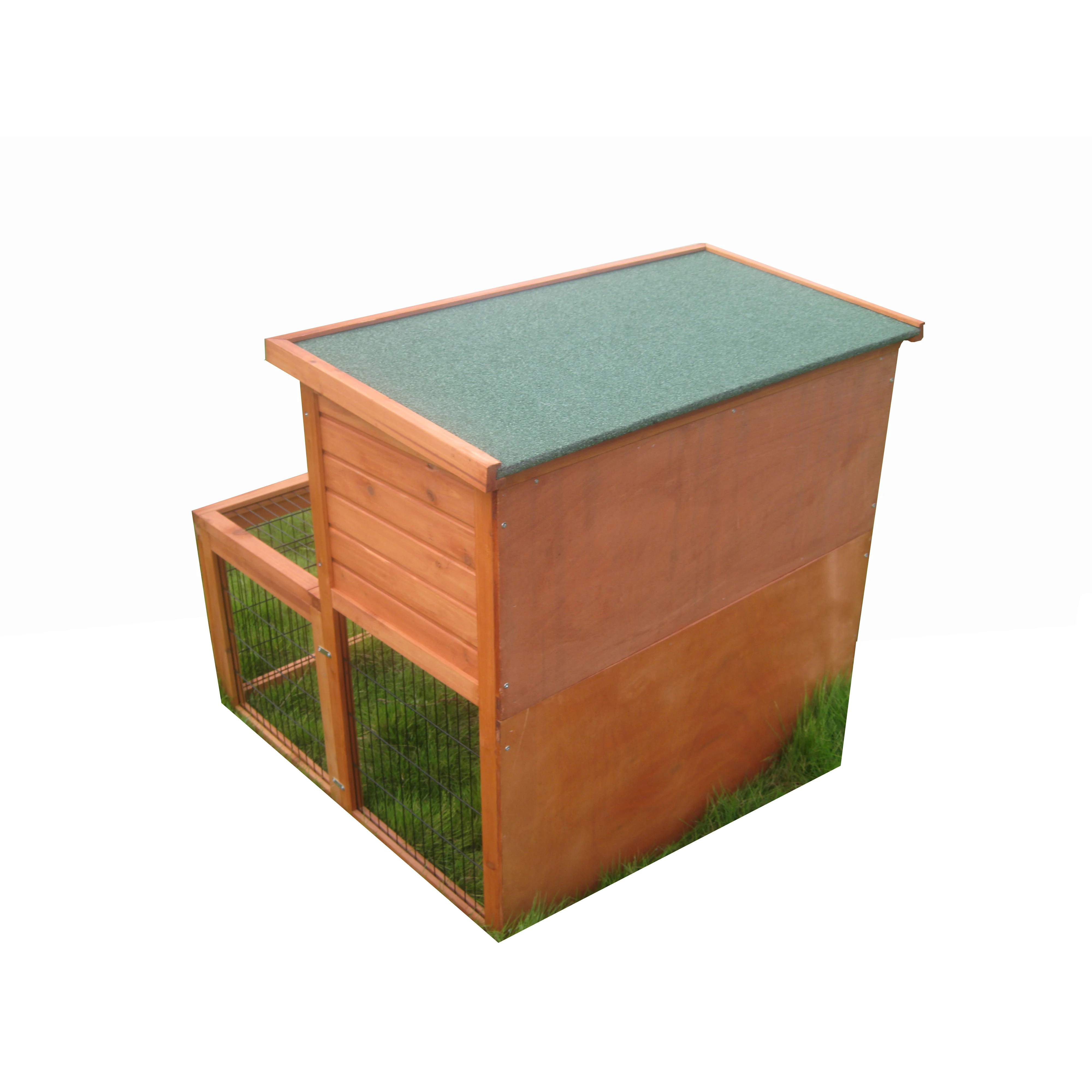 Ferret House Home Double Decker Guinea Pig Chinchilla Indoor Hutch Cover Indoor Industrial commercial rabbit breeding cages