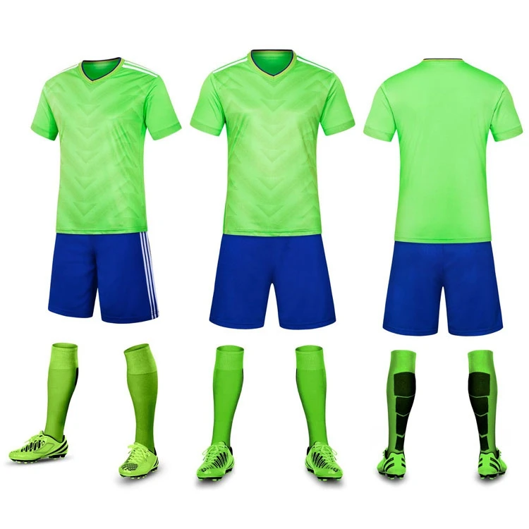 Заводской магазин, спортивная одежда, тренировочная одежда, комплект футбольной формы