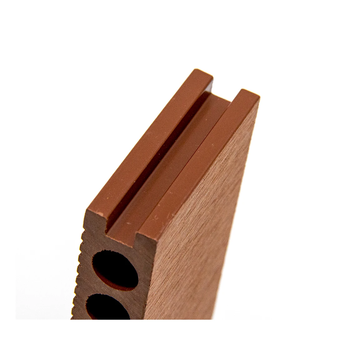 WPC exterior & interior decorative wall cladding interlock timber wall panels composite wall panel wood wpc fence