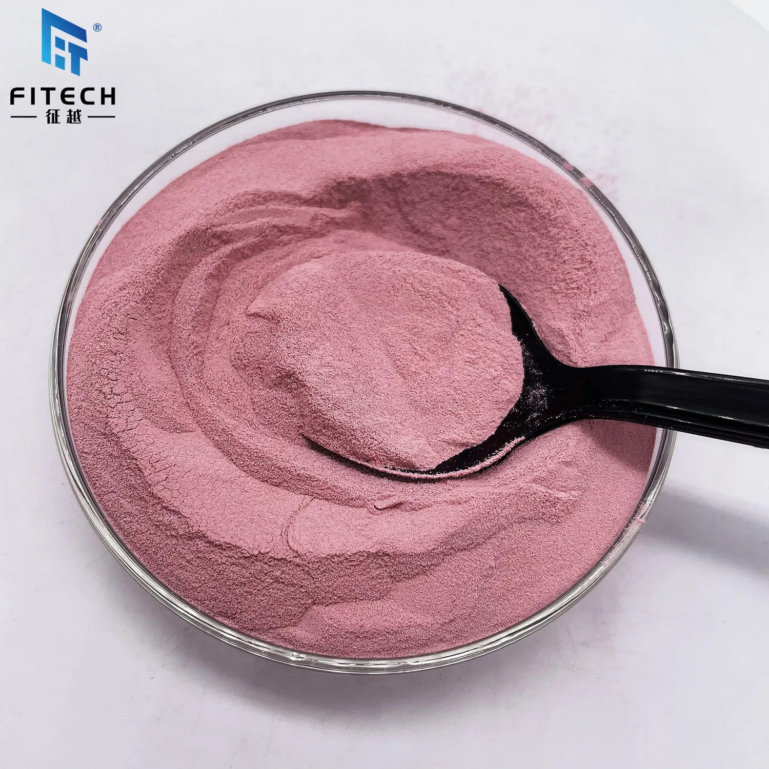 CAS:513-79-1 Cobalt Carbonate Produced by Good Manufacture in China