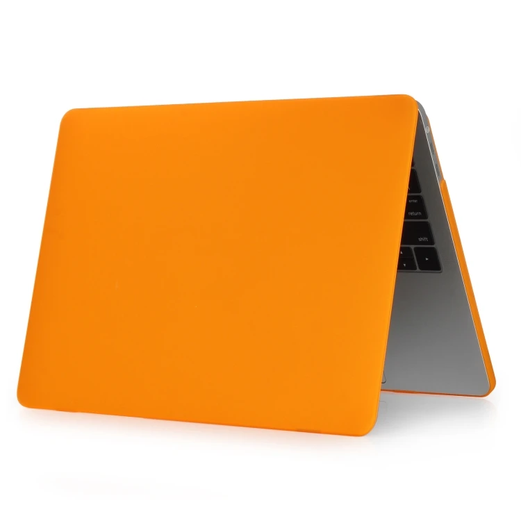 Laptop Matte Style Protective Case For MacBook Air 13.6 inch A2681 2022