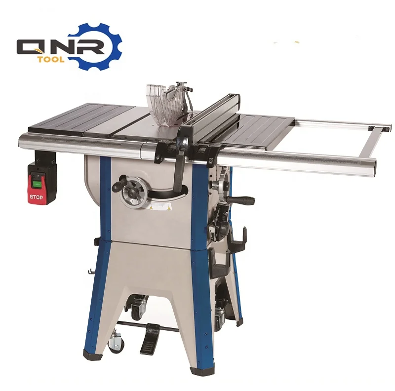 8INCHES CAST IRON TABLE SAW WOOD CUTTING W1-TS8B