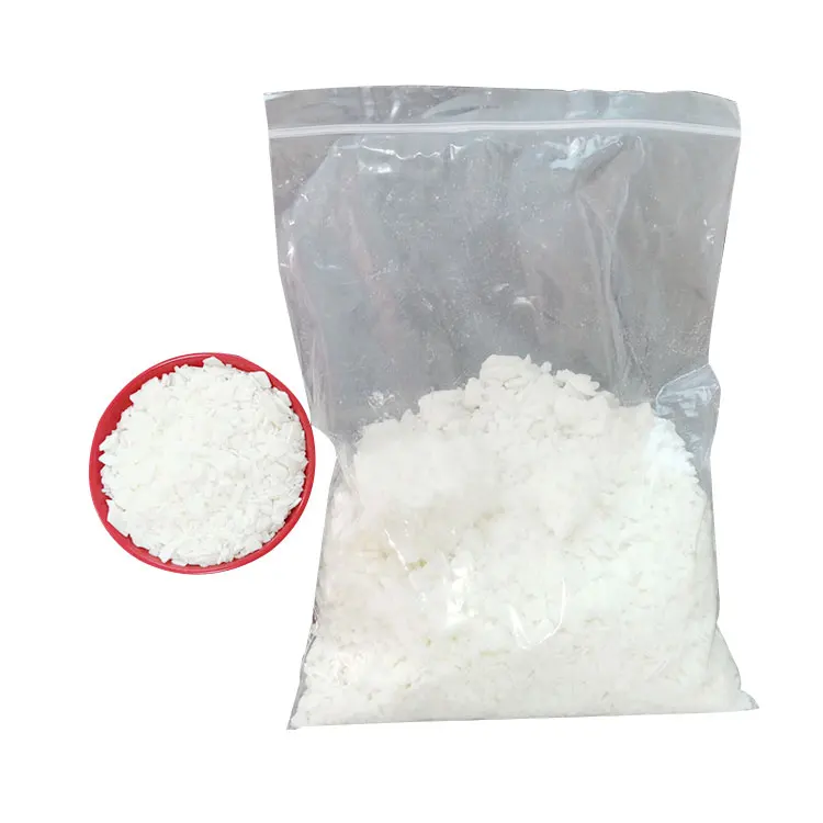 Natural soy wax for scented candle making sow wax flakes bulk wholesale