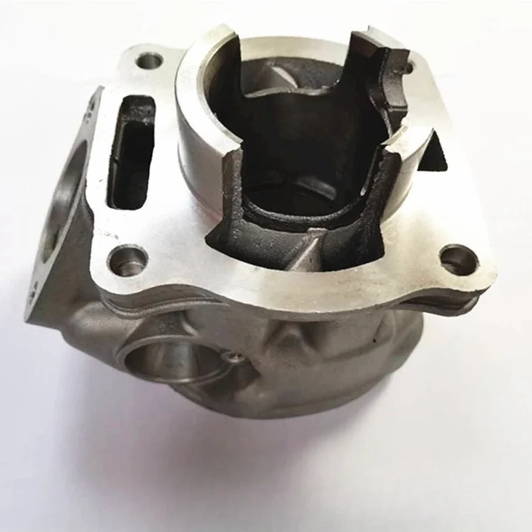 Applicable to Yamaha NMAX155 Motorcycle Engine Cylinder Kit Piston 58mm Scooter accessories