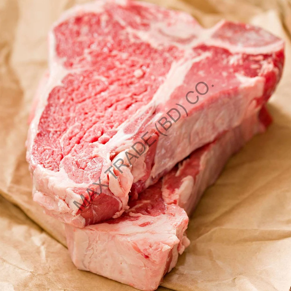 Processed High Grade HALAL Beef Frozen Buffalo Meat Boneless Available with Good Price and Custom Packing Fresh Quality Deal