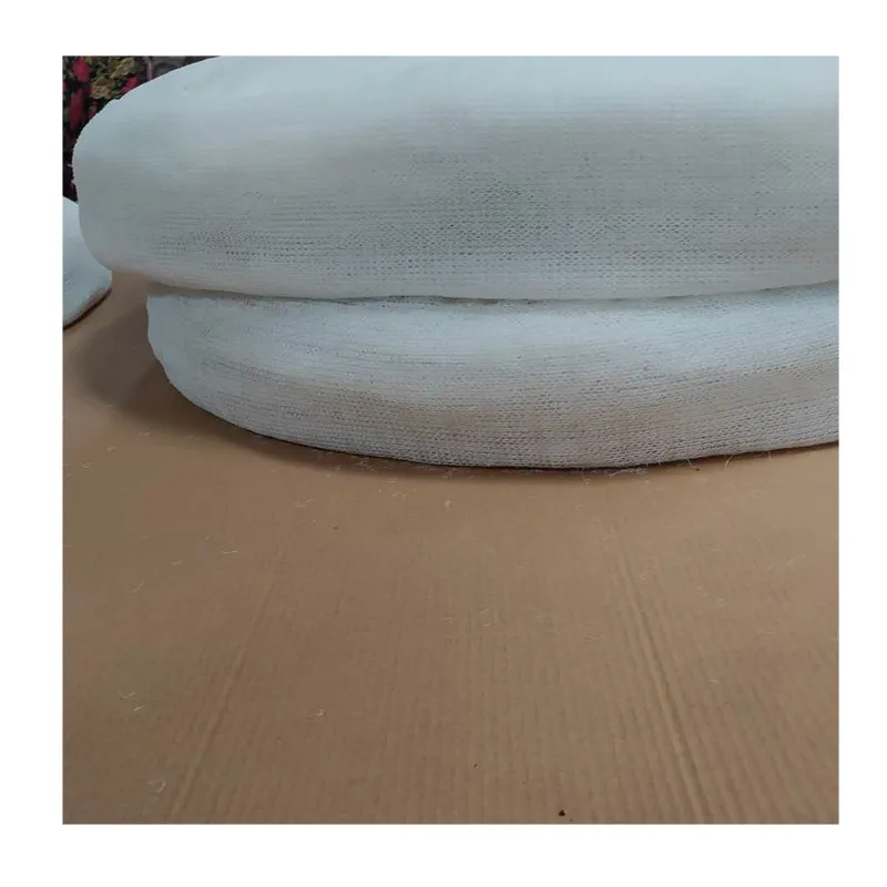 Оптовая продажа с фабрики YORK MESH GREEN FACILITIES WHITE PLASTIC DEMISTER PAD