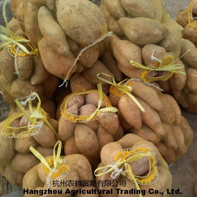 Best prices seasonal fresh farmhouse high-quality sweet potatoes, one ton of fresh sweet sweet potatoes