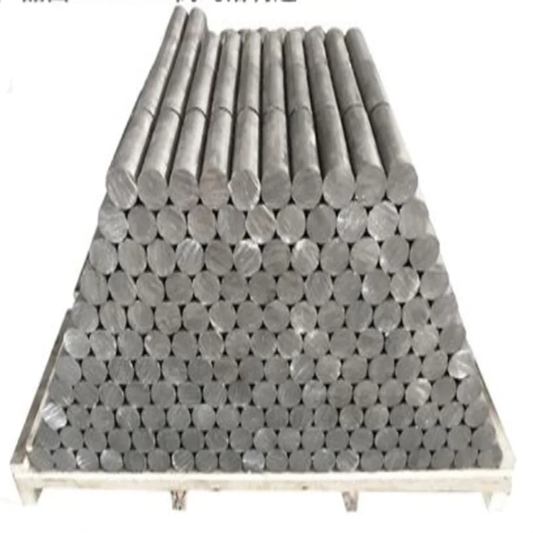 Стержень из чистого свинца 99.99%