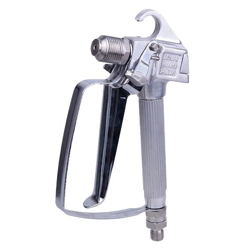High Quality Airless Paint Sprayer