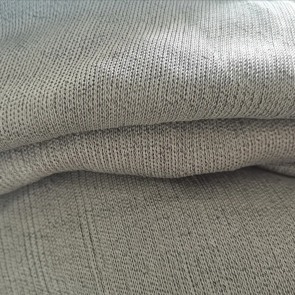 Cut Resistant HDPE UHMWPE Fiber Fabric ANSI A6