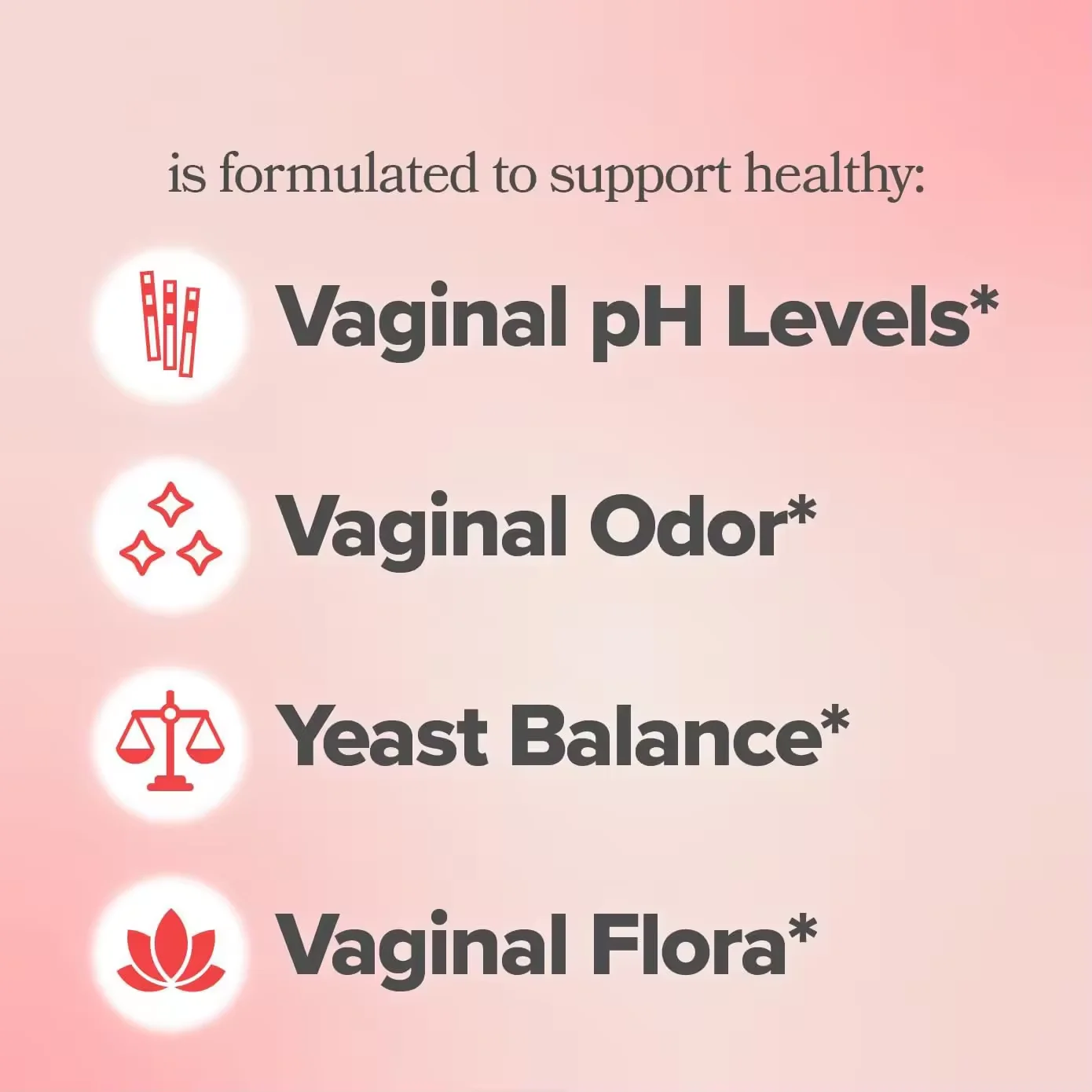 High Purity Menopause Probiotics Capsules for Women with Cranberry D-MannosePromotes Digestive & Gut Health OEM/ODM
