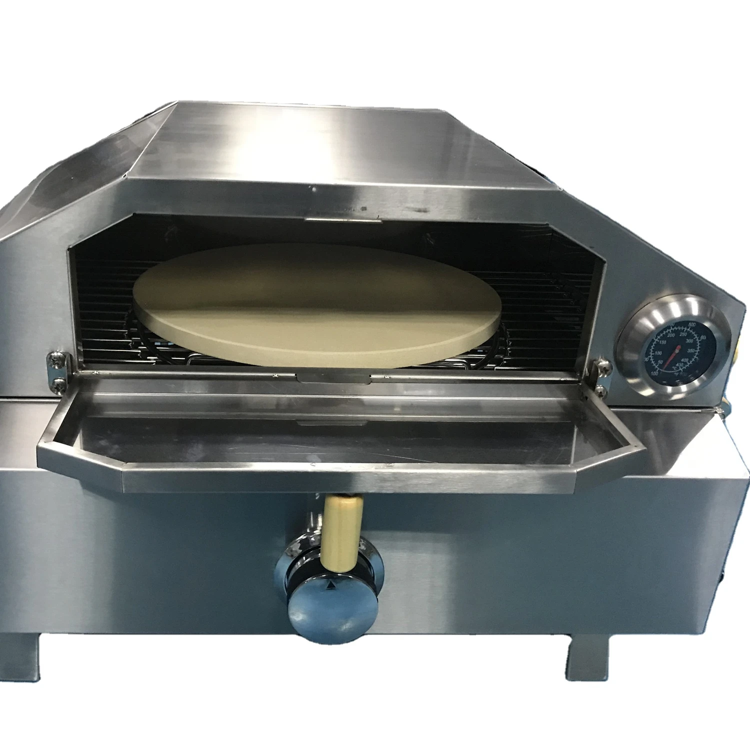 hot selling gas pizza oven 2021 BBQ grill