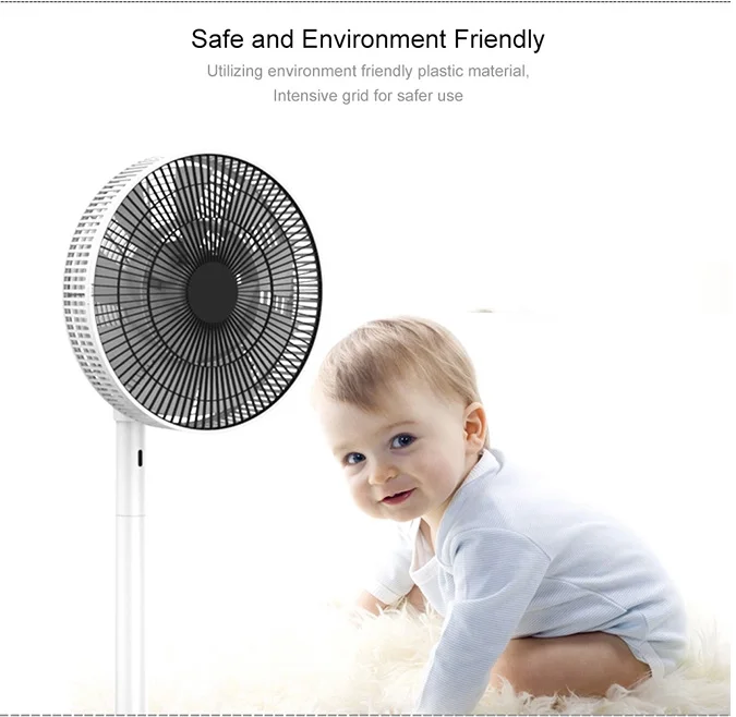 dc floor misting pedestal cooler orient plastic ceiling stand cooling  electric fan