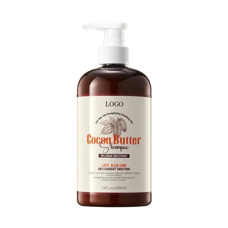 Reduce Hair Loss Product Private Label Guangzhou Factory Manufacturer Wholesale Organic Herbal Hair Care Anti Hair Loss Shampoo