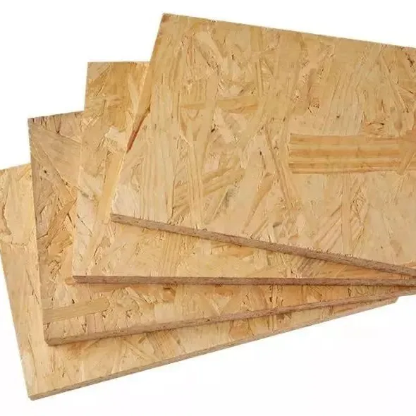 SECOND HAND OSB PRODUCCTION LINE/Orientation strand board machinery
