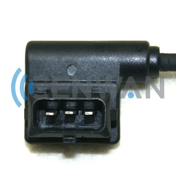 Auto Sensor 12141739886,1739886,17240552,1724055,551086, V20720404,V20-72-0404,0902190,SEB267,18829, Crankshaft Position Sensor