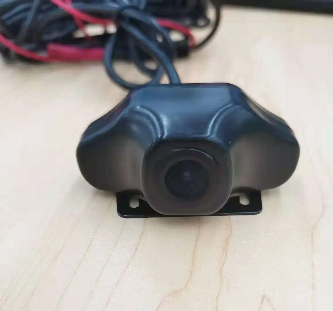 Driving Dash Board recorder 1080p 11.66 Inch Streaming Front and Back 3 Channel Car Black Box Video Dashboard camera  dash cam