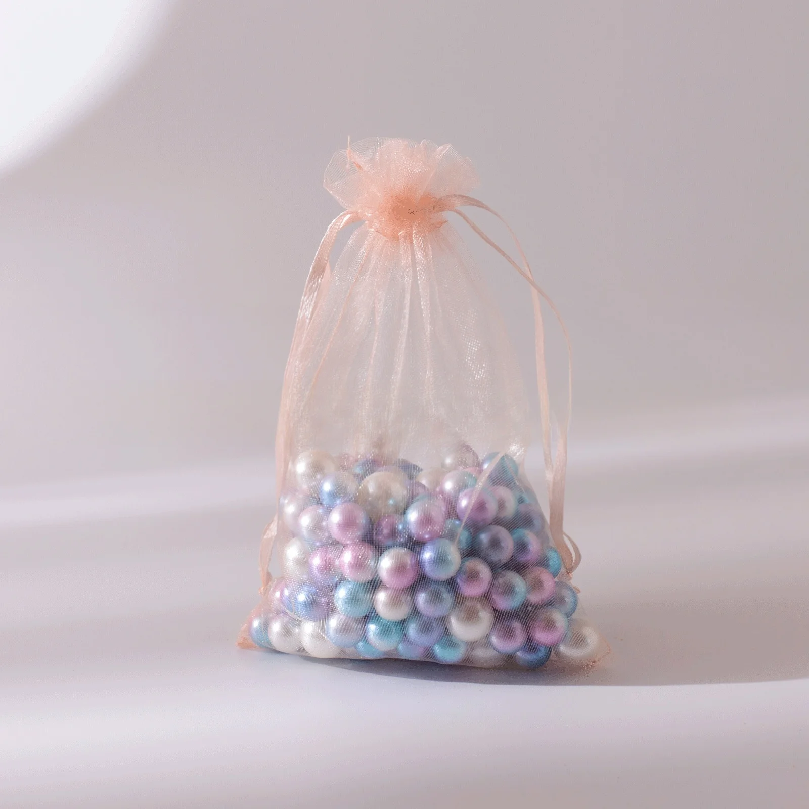 25*35cm Fruit Protection Bags Mesh Bag Vegetable Netting Cover Anti-Bird Garden Netting Bags Garden Tool