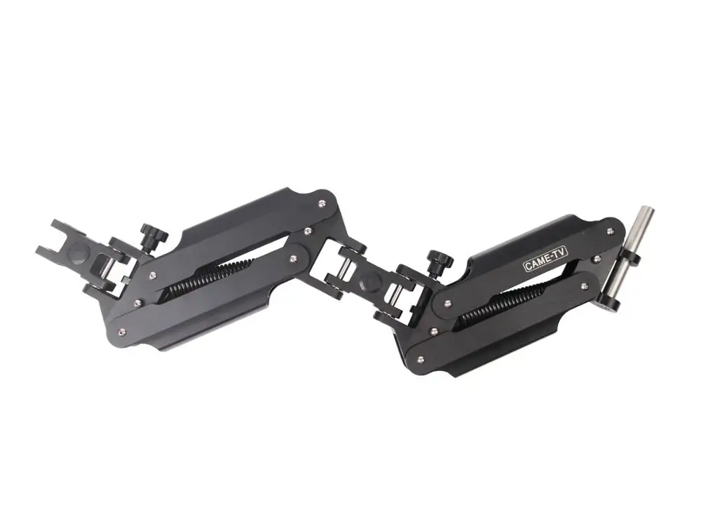 CAME-TV 2.5-15kg Load Pro Camera Steadicam With Aluminum Case