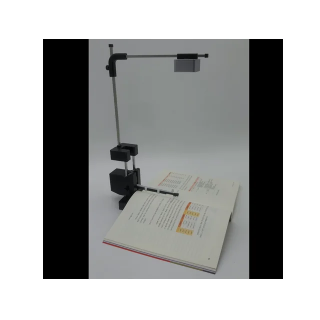 Booknoon Document Camera Visualizer Best Study Aid Book scanner Digital magnifier Made in Korea Document Camera