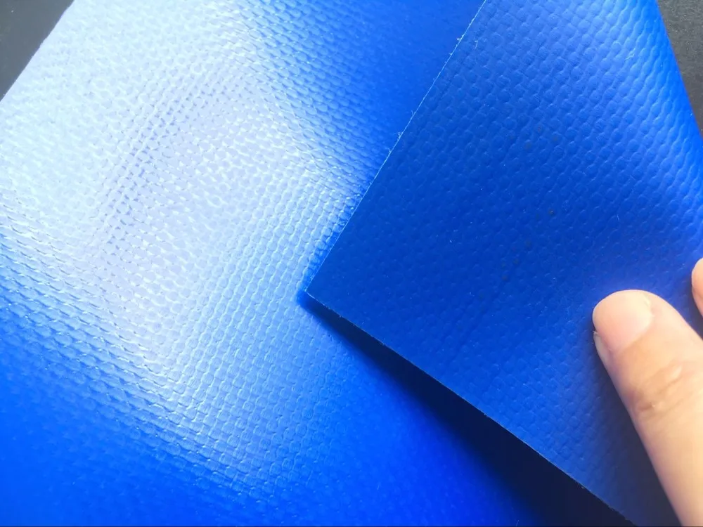 CANVAS TARP MATERIAL 510G 610G 650G 800G 900G 1000D for trailer cover pvc tarpaulin 0.55mm pvc tarpaulin material