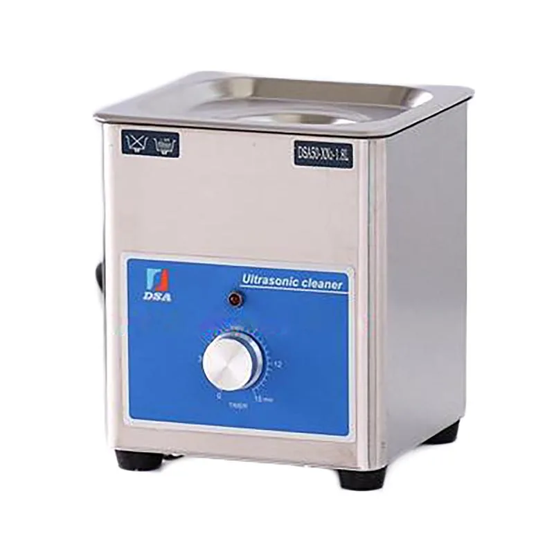 Высокочастотный Ультразвуковой Мини-Очиститель MNF портативная ультразвуковая машина для очистки ювелирных
