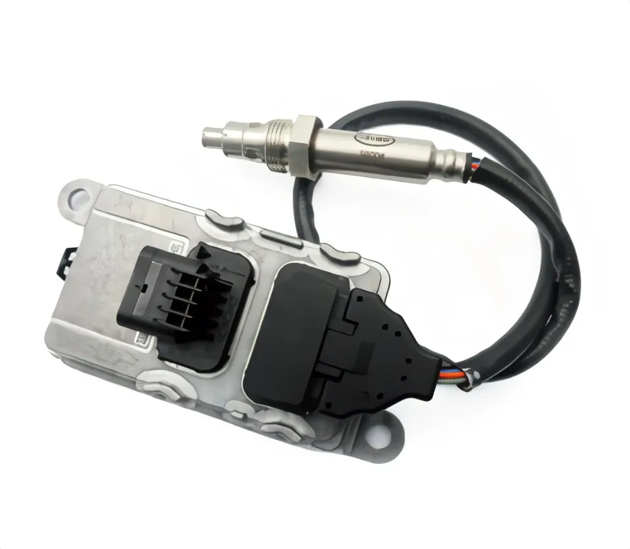 Car Oxygen Sensor Lambda O2 Sensor for Nissan 22693-1MR0A 22693-3RC0A 211500-7520 2115007520 2012-2014