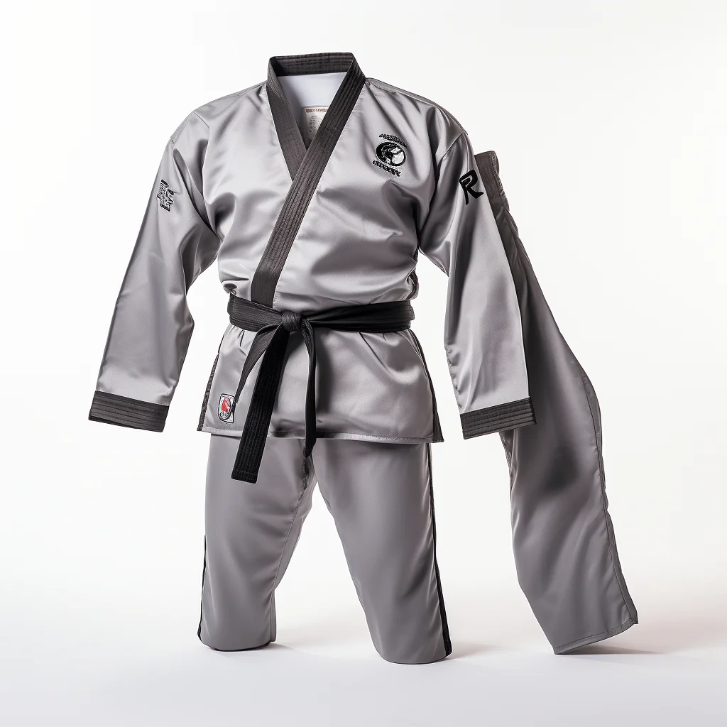 High quality Kimono kyokushin Karate Uniform,Karate Kimono Gi