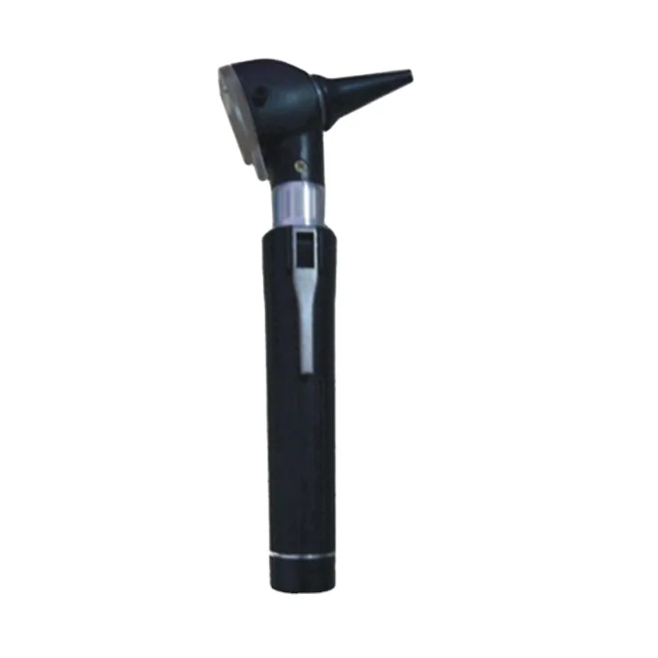 ENT mini handheld optical medical otoscope